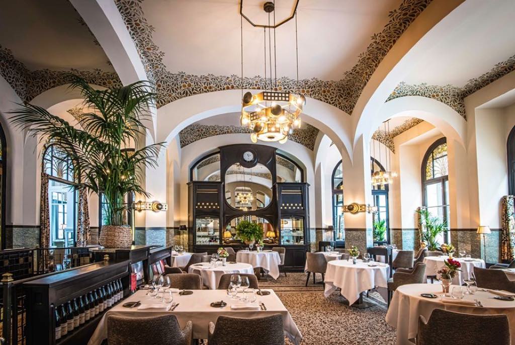 The Best 10 Paris Restaurants