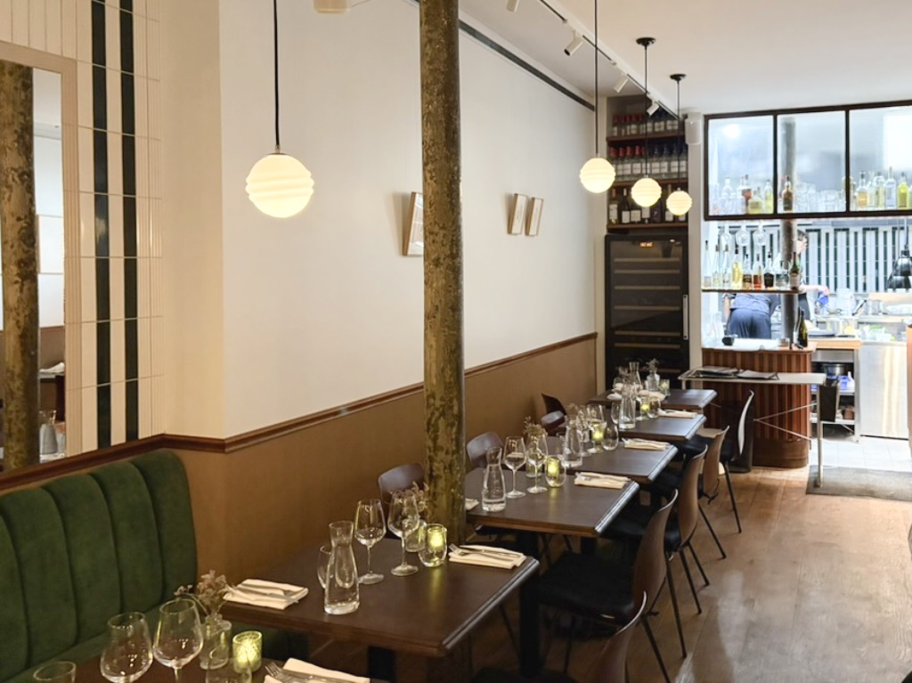 L’Almanach Restaurant