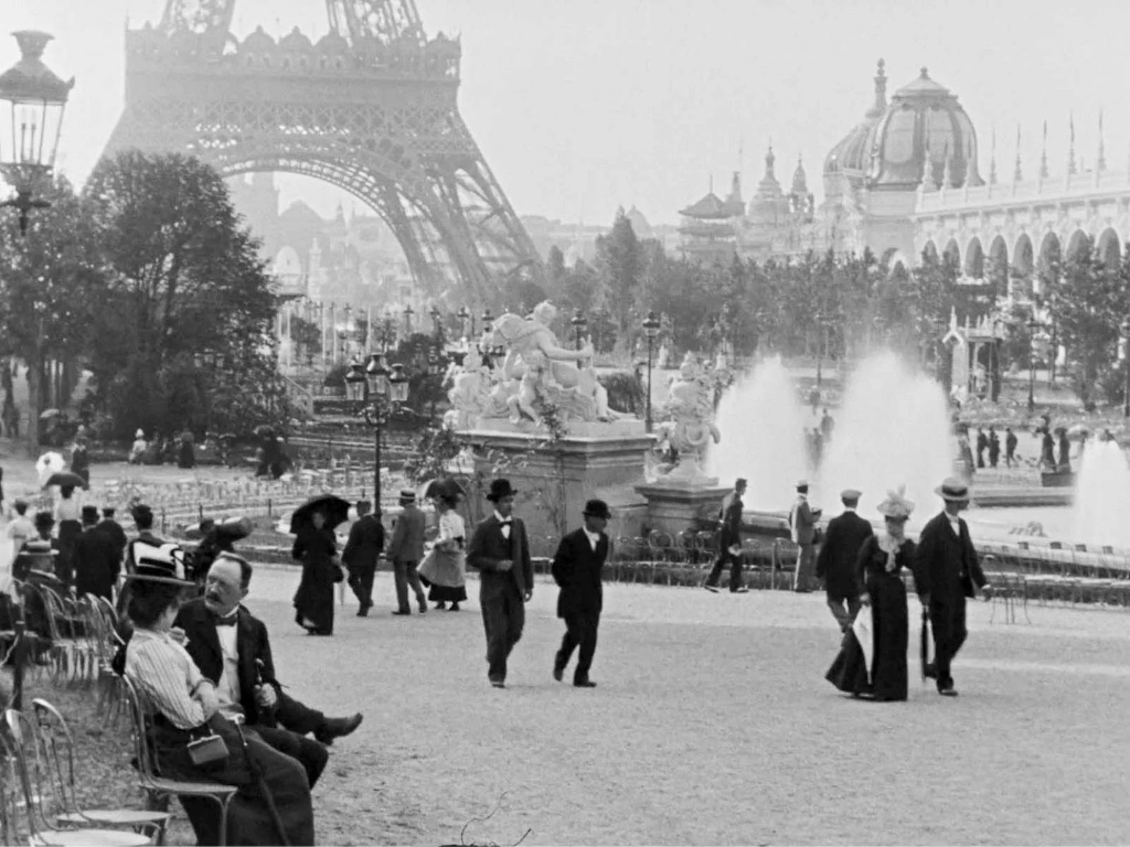 Lumière: l’Aventure Continue